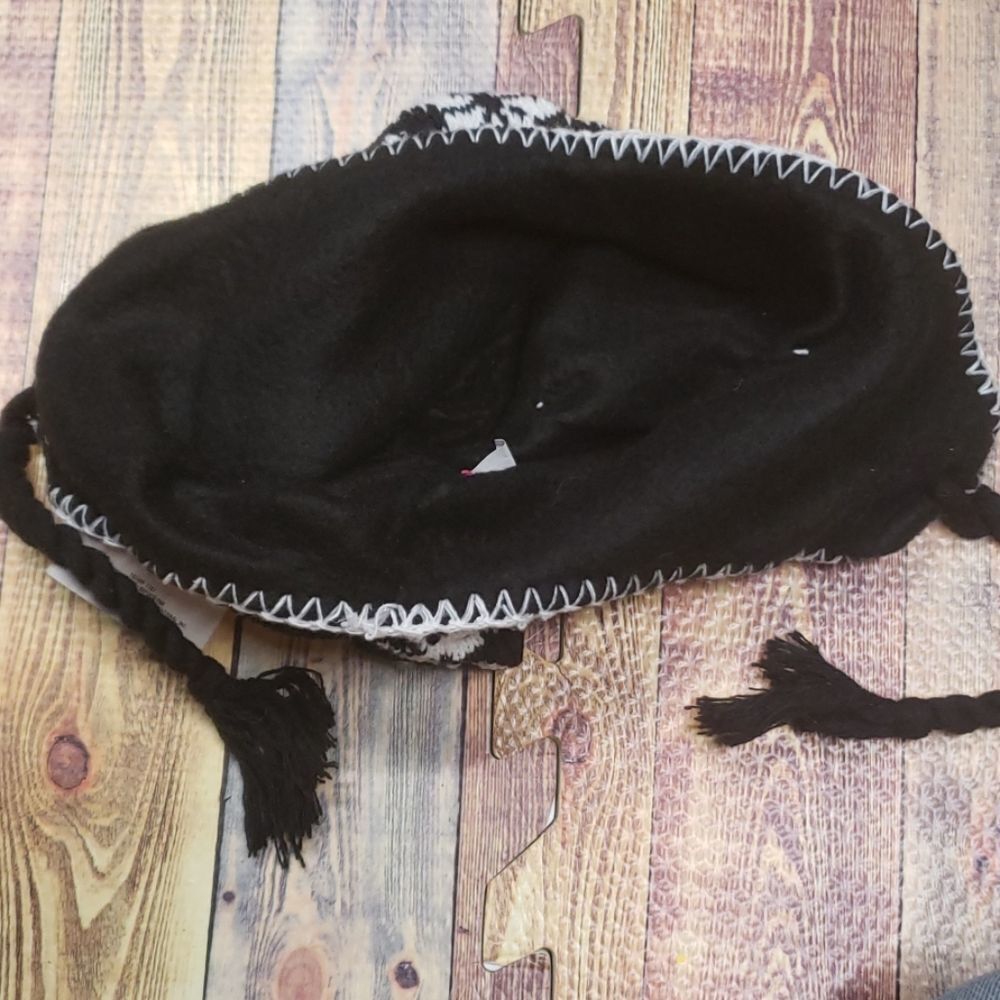 SHERPA WINTER HAT - Picture 4 of 4